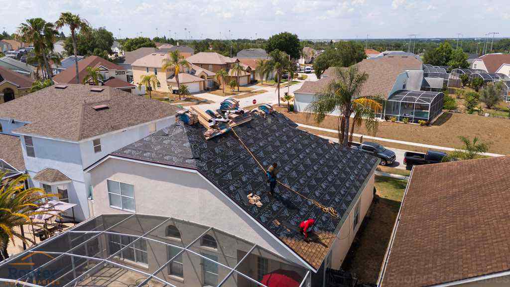 Coral Gables Roof Replacement Coral Gables Roof Replacement