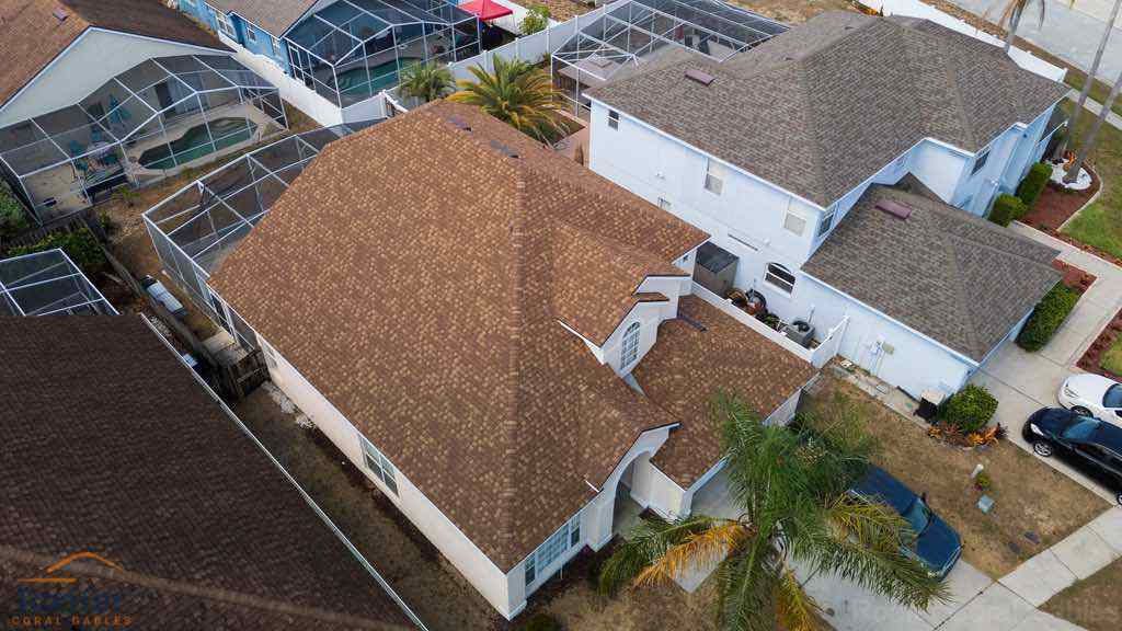 Coral Gables Roofing Replacement Coral Gables Roofing Replacement