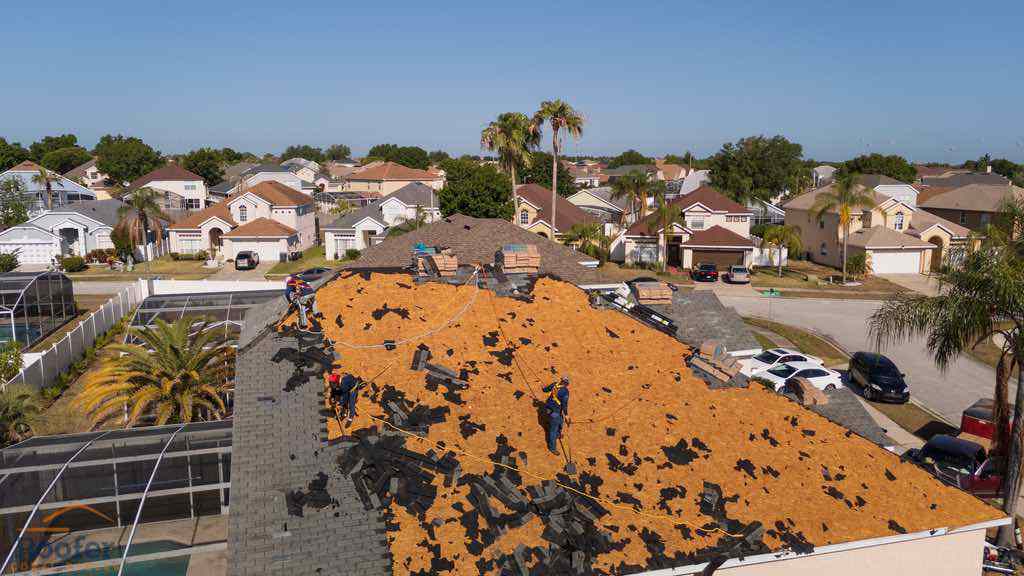 Flat Roof Replacement Coral Gables Flat Roof Replacement Coral Gables