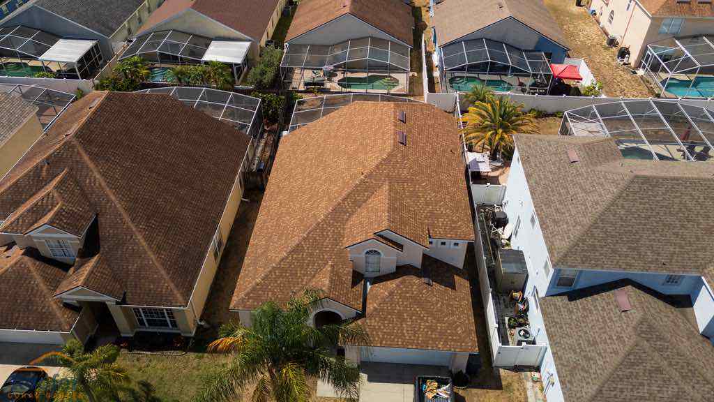 Pitched Roof Coral Gables Pitched Roof Coral Gables