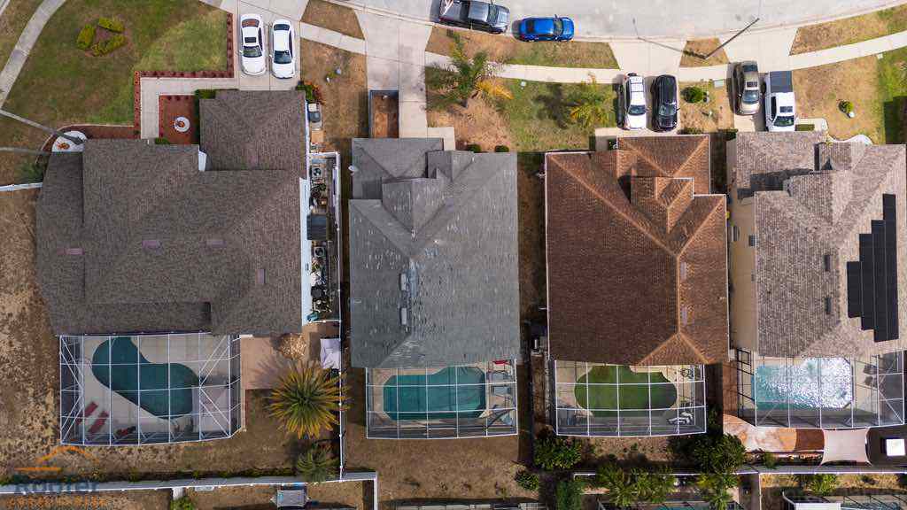 Roof Damage Coral Gables Roof Damage Coral Gables
