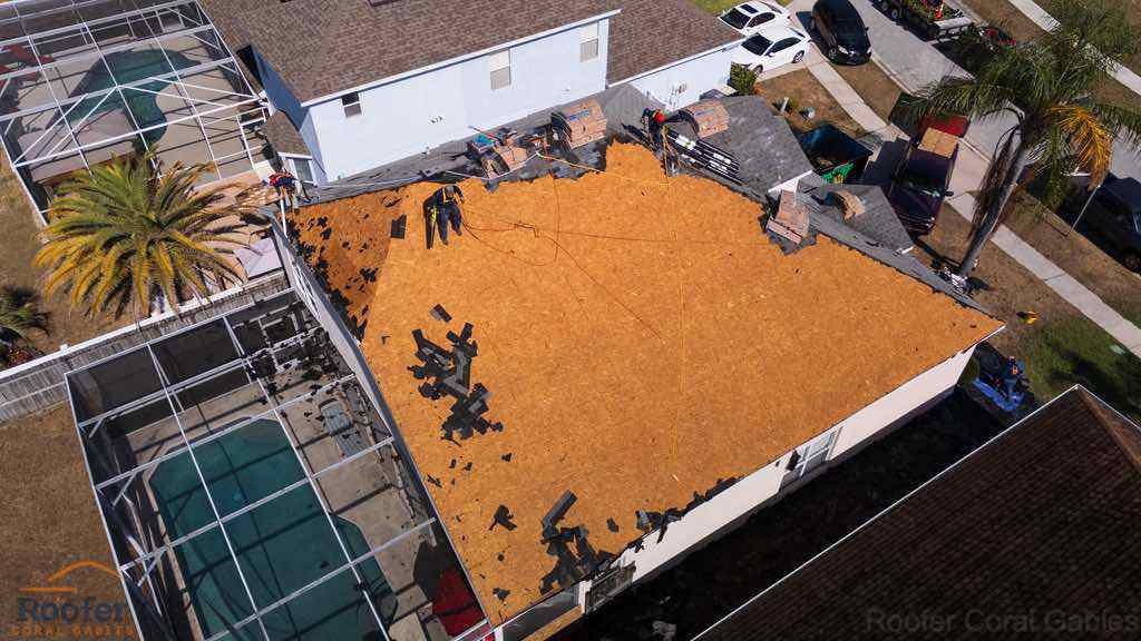 Roof Leak Coral Gables Roof Leak Coral Gables
