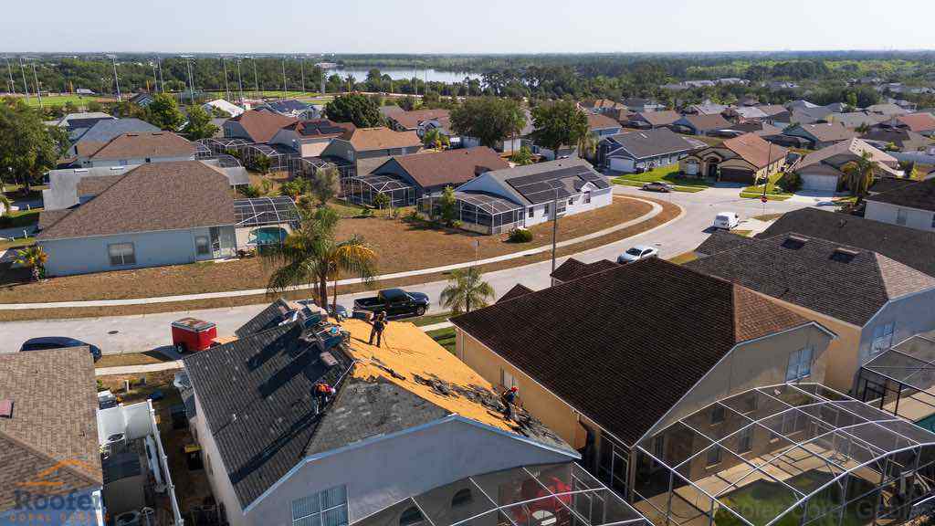 Roofer In Coral Gables Roofer In Coral Gables