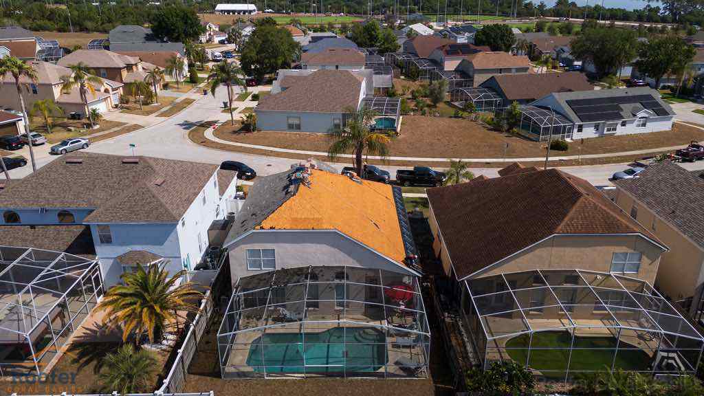 Roofing Leak Repair Coral Gables Roofing Leak Repair Coral Gables